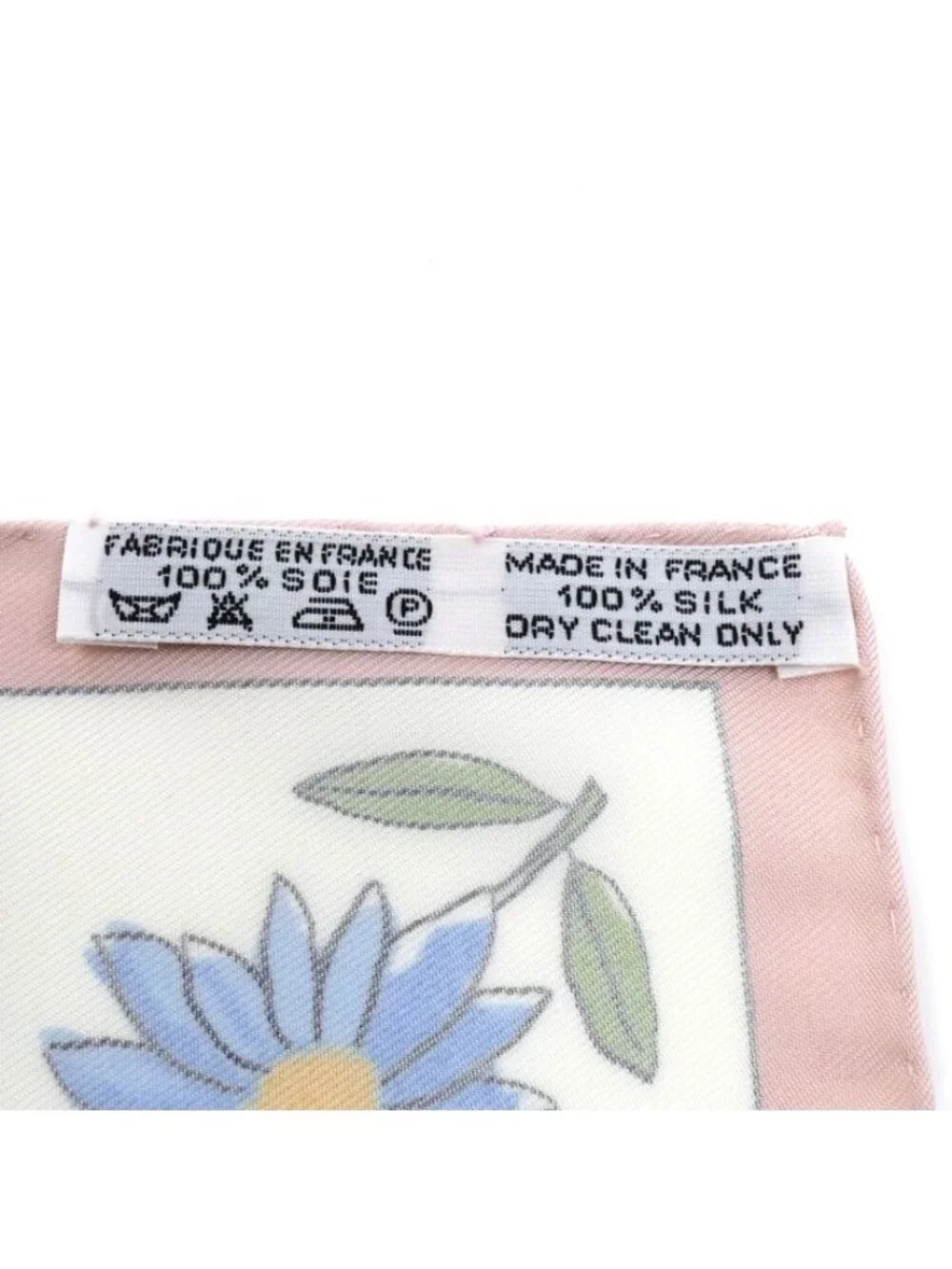 Hermes Carre 45 RE Tour a la Terre Scarf Multicolor Go Vintage